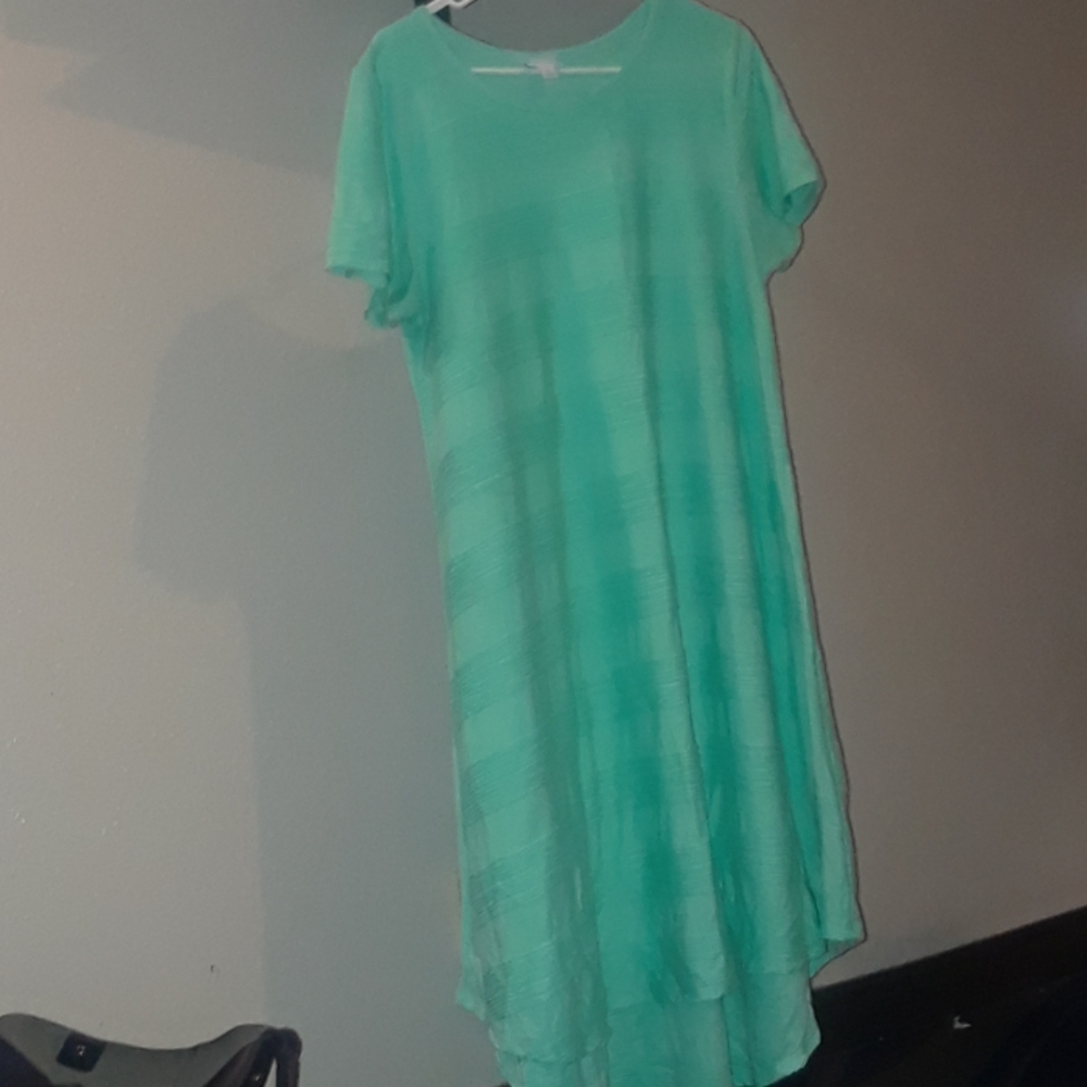 LulaRoe Womens dress